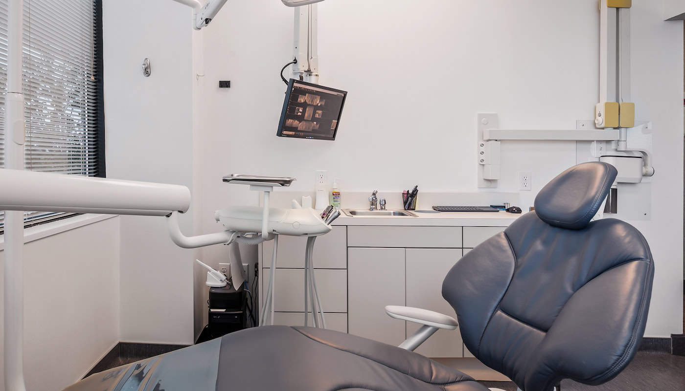 Andrew I. Pupkin, DDS in Owings Mills