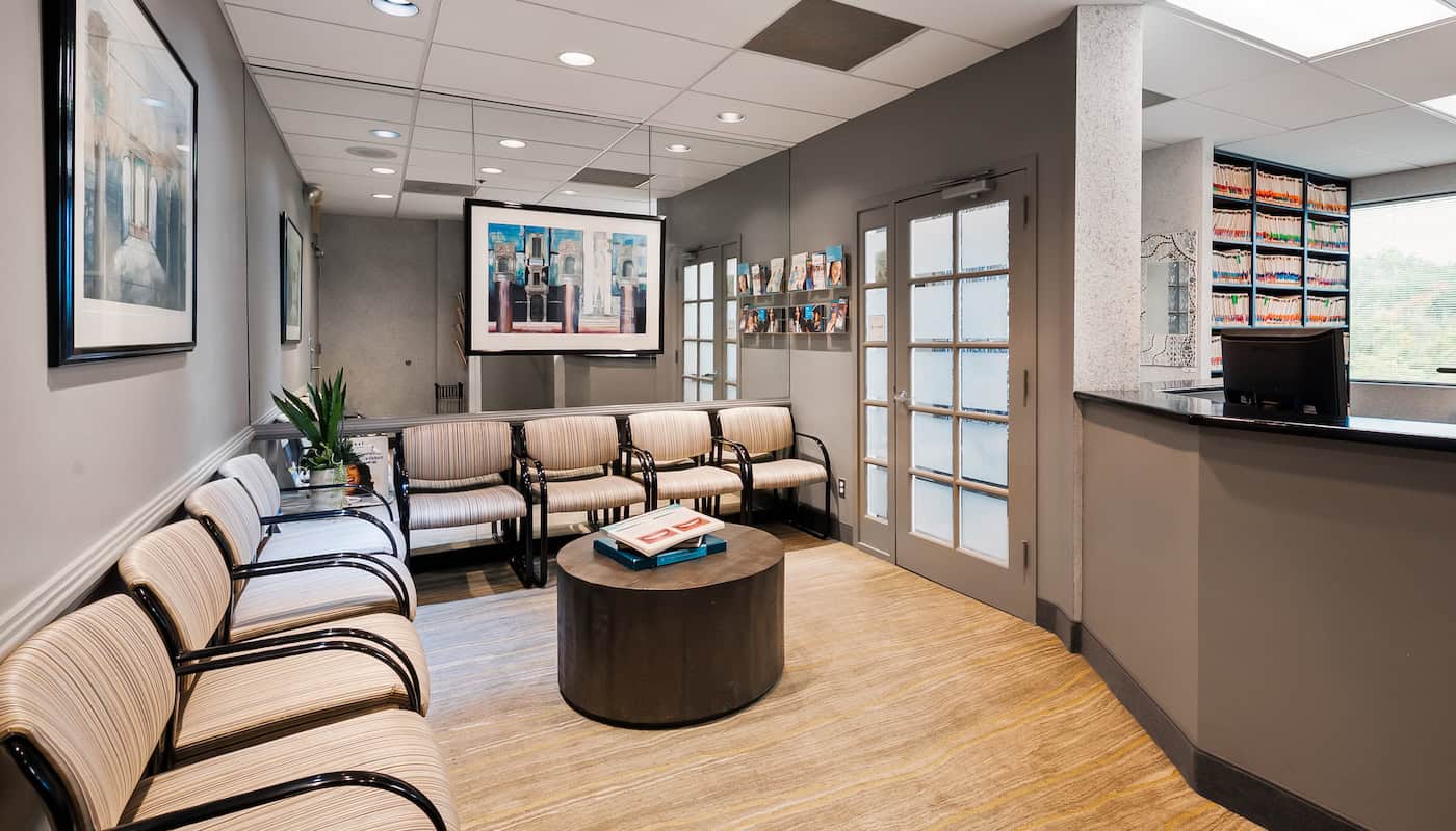 Andrew I. Pupkin, DDS in Owings Mills